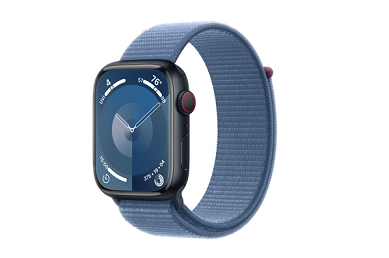 Ремонт Apple Watch Series 9